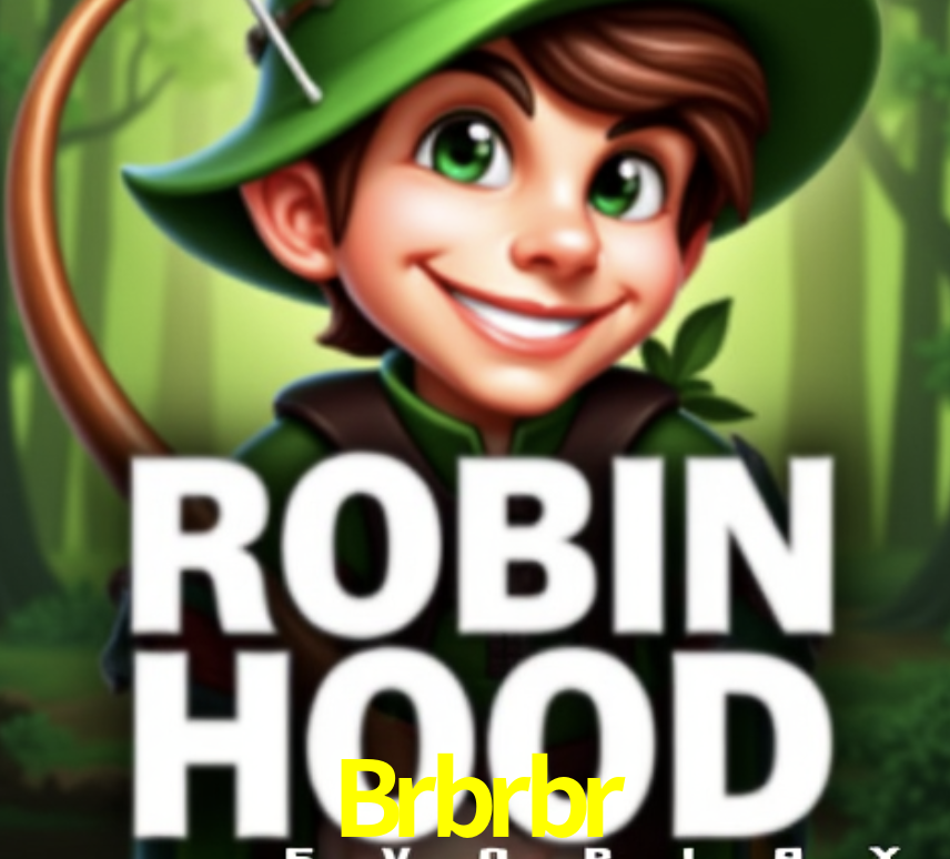 Slots na Plataforma Brbrbr