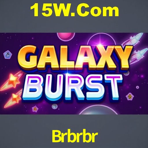 Recursos de Bônus Brbrbr