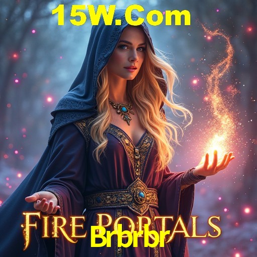 Welcome Bonus Brbrbr