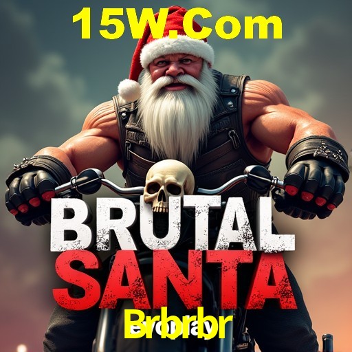 Provedores de Jogos Brbrbr