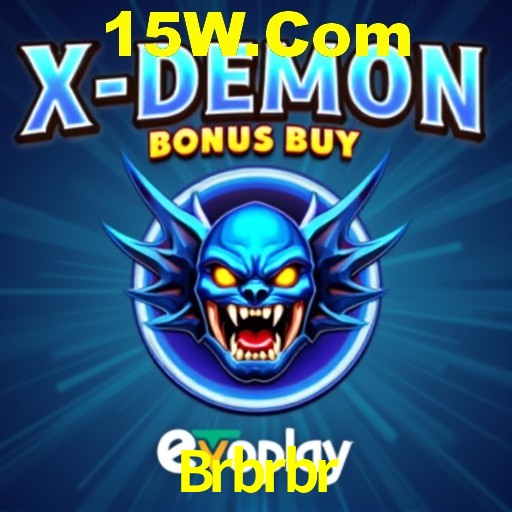 Jogos de Slot Brbrbr